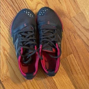 Women’s New Balance Minimus